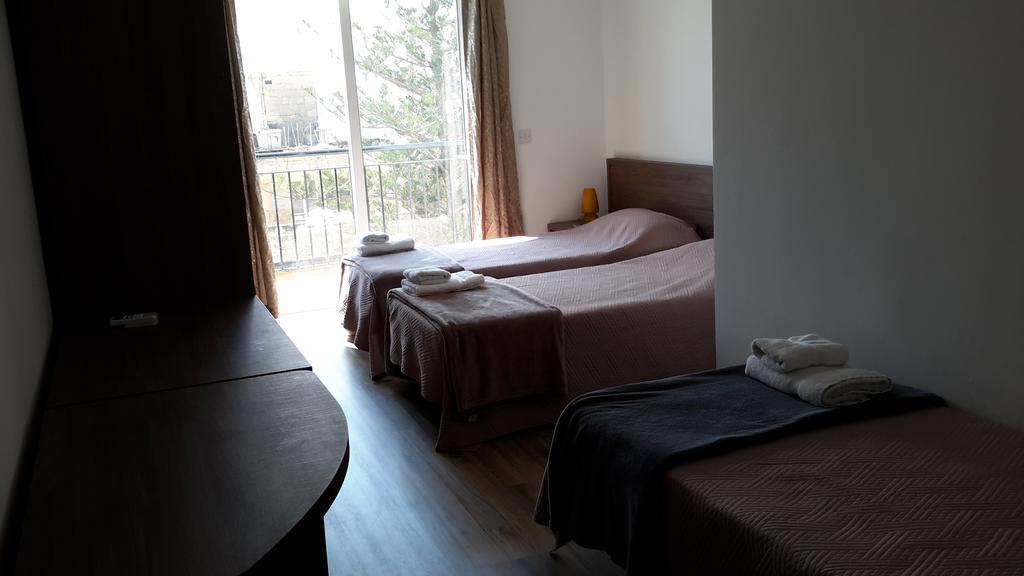 Am Apartments 슬리에마 외부 사진